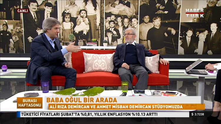 Burası Haftasonu - 4 Mart 2017 1. Bölüm