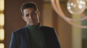 Aşk ve Gurur 1. Bölüm Fragmanı