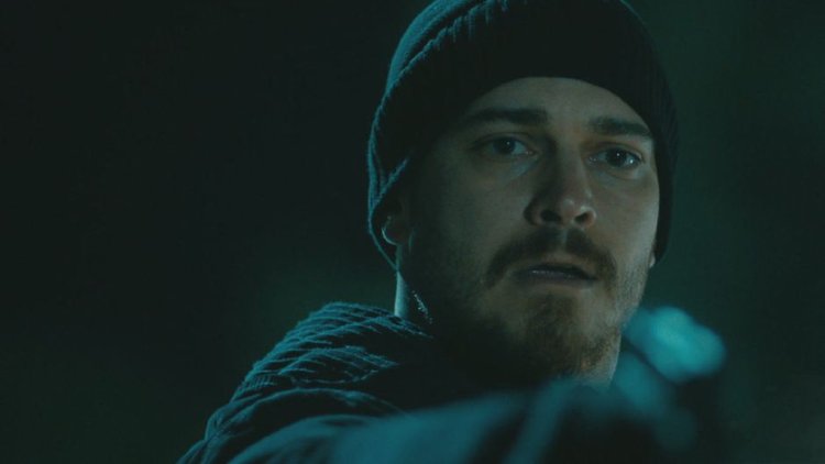 İçerde 24. Bölüm 3. Fragmanı