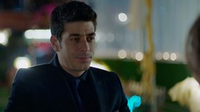 Murat'tan Zeynep'e evlenme teklifi!
