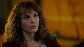 "Benden sana Türkan olmaz"