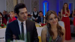 Kenan ve Zeynep, Taylan'ın nikah şahidi!