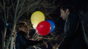 Zeynep ve Kenan'ın ilk karşılaşması!