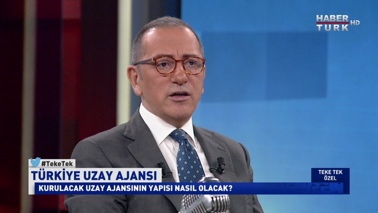 Teke Tek Özel - 5 Mart 1.Bölüm