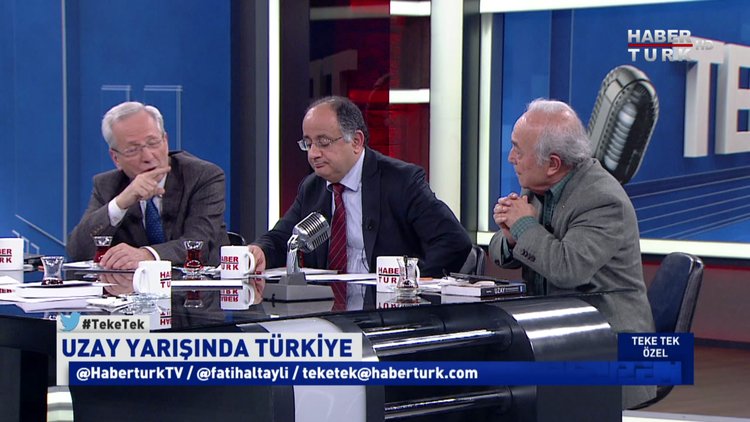 Teke Tek Özel - 5 Mart 3.Bölüm