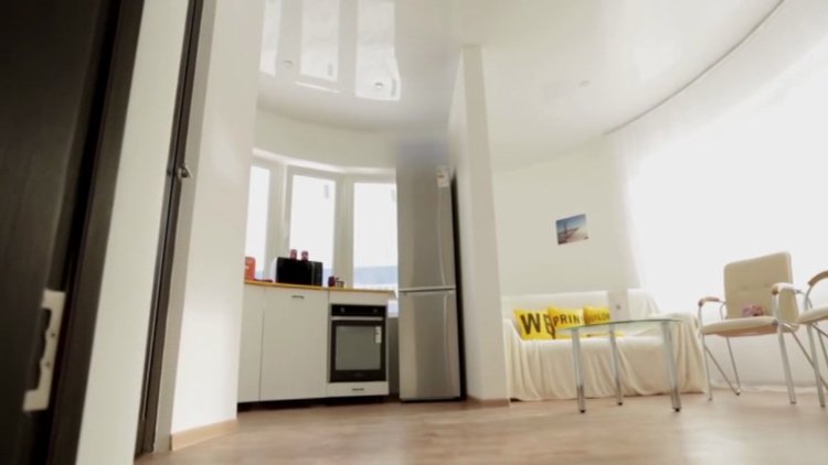 3D yazıcıyla 24 saatte ev