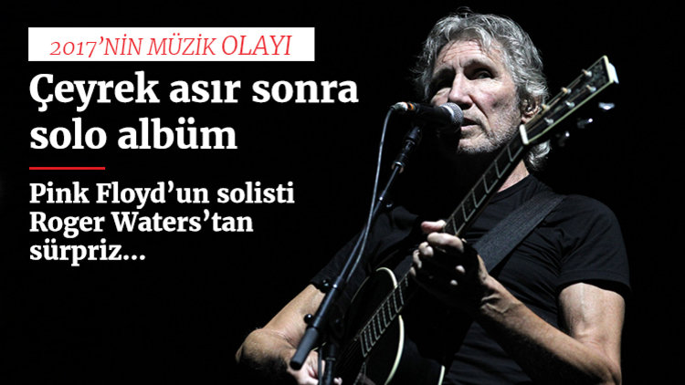 Yeni albüm müjdesini verdi