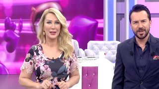 Solmaz ile Kaan'dan beklenen nişan tarihi artık netleşiyor gibi