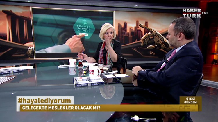 Öteki Gündem - 7 Mart 1.Bölüm