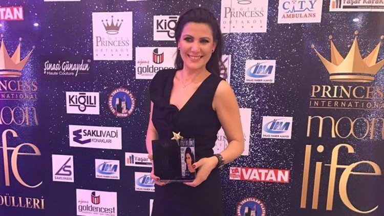 Ciner Medya'ya 7 ödül 