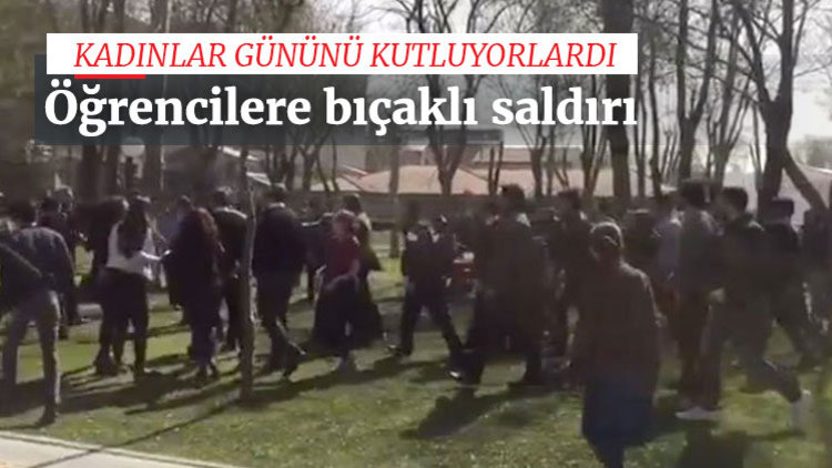 Turnikelerden atladılar