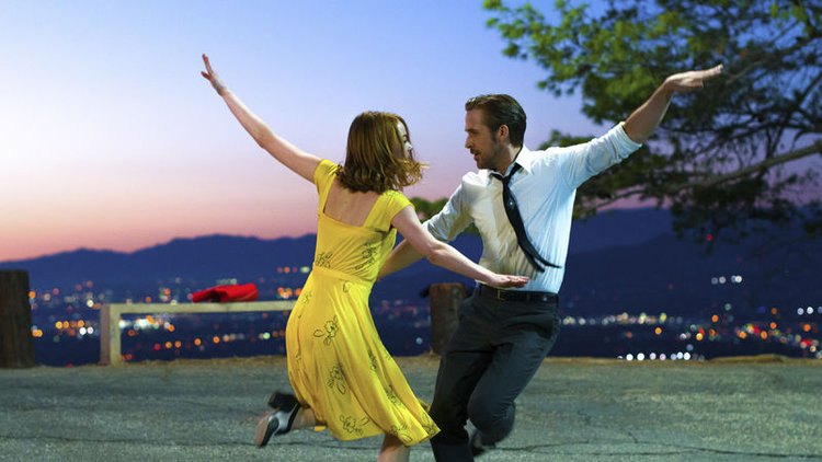 La La Land, Türkiye'ye geliyor