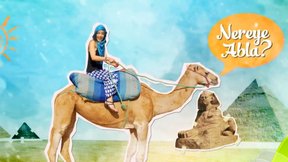 Fatmagül Tatilde yakında Show TV'de!