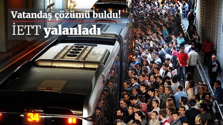 Ring seferleri mi geliyor?