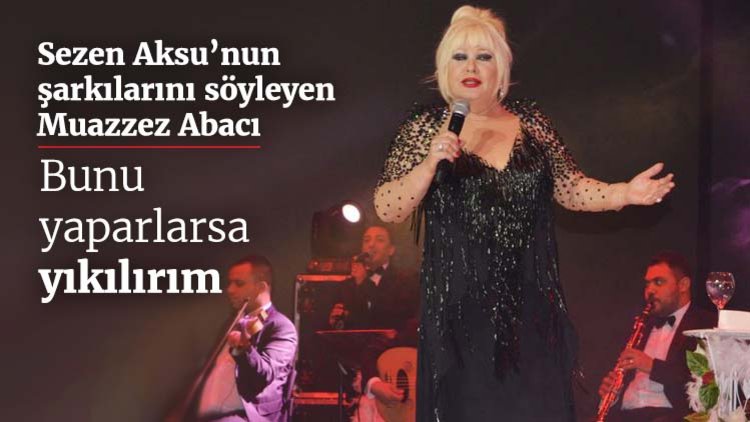 10 şarkısı çalındı