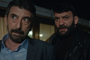 Hamza ve Fuat tuzağa düştü!