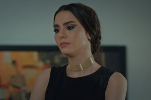  Berrin, Ömer'e hesap soruyor!