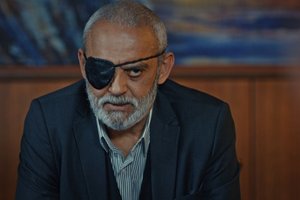 Karabigalı hükmü verdi!