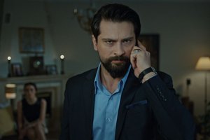 Ömer'den Ferhat'a tehdit!