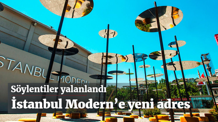 Geçici adres değişikliği