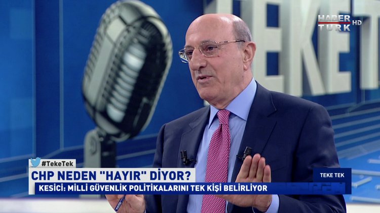 Teke Tek - 9 Mart 1.Bölüm