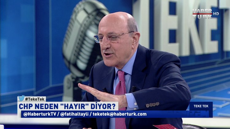 Teke Tek - 9 Mart 2.Bölüm