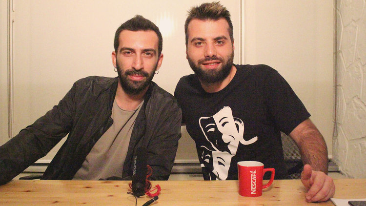 "İyi Bir Baba Değilim"