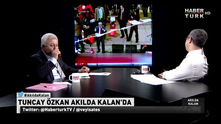 Akılda Kalan - 10 Mart 2.Bölüm