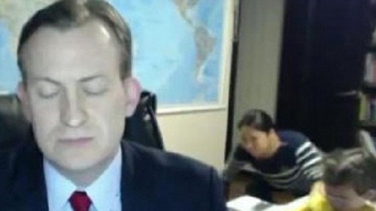 O çocukların babaannesi konuştu