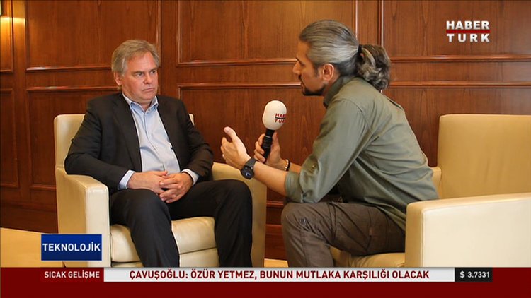 Teknolojik - 12 Mart 2017