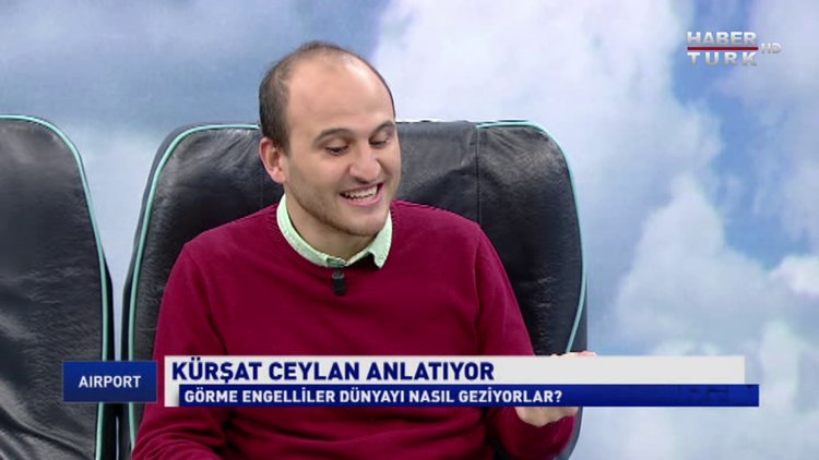 Airport - 12 Mart 2017 (Ürdün)