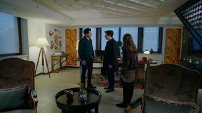 Zeynep, Murat ve Kenan arasında kalıyor!