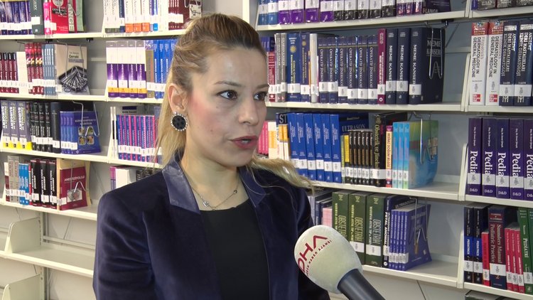 Türk bilim insanları radyasyon içermeyen tomografi geliştirdi
