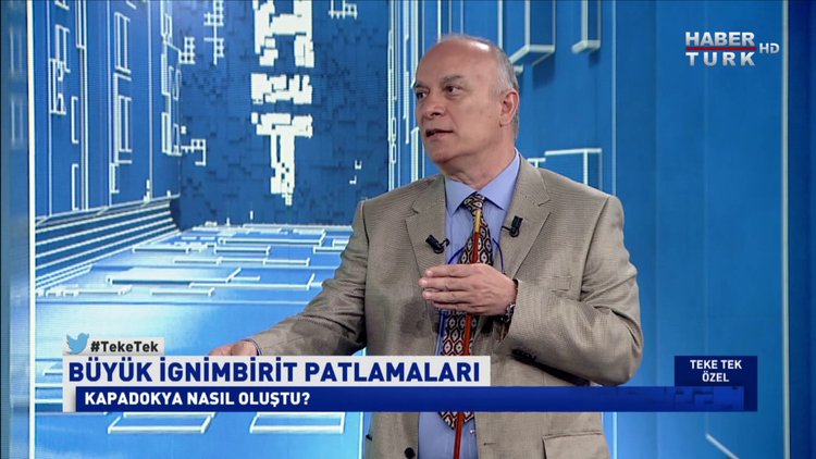 Teke Tek Özel - 12 Mart 2017 3. Bölüm
