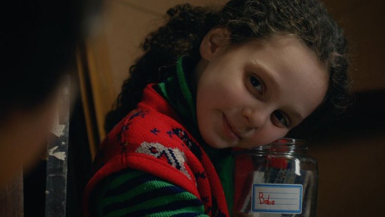 Bir Deli Sevda yakında Show TV'de!