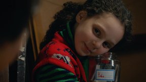 Kendini bir deli sevdanın içinde bulan Bahar'ın hikayesi