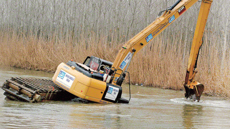 O operatör konuştu!