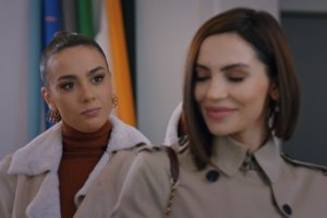 Berrin ve Ece, Sürayya'yı tuzağa mı düşürdü?