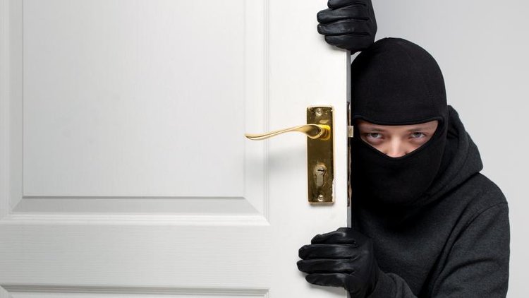 Hırsızlar taktik değiştirdi