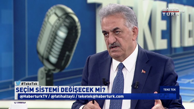 Teke Tek - 16 Mart 3.Bölüm