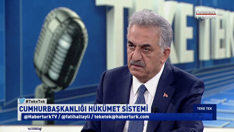 Teke Tek - 16 Mart 2.Bölüm