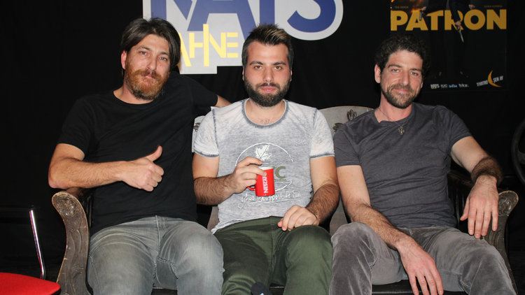 "Tiyatrodan Para Kazanılır"