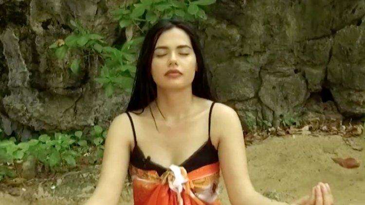 Fatmagül Tatilde Tanıtım