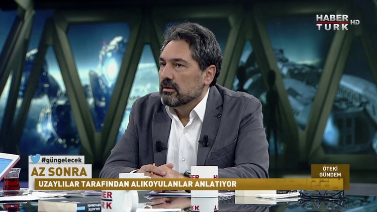 Öteki Gündem - 17 Mart 2017 3. Bölüm