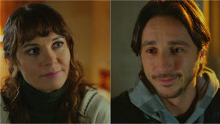 Kadir, Türkan'a olan aşkına karşılık bulabilmek için yüreğini ortaya koyuyor.