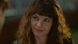  Kadir ve Türkan artık birbirlerine olan duygularına hakim olmakta iyice zorlanmakta