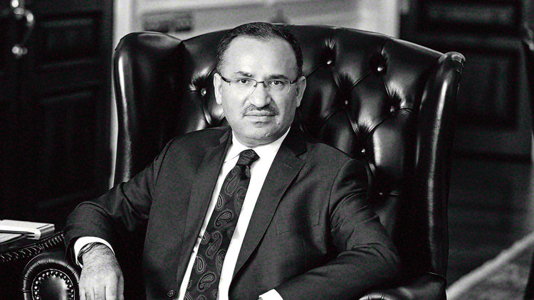 Bekir Bozdağ: Mağduriyetleri inceleyecek komisyon bu hafta kurulabilir