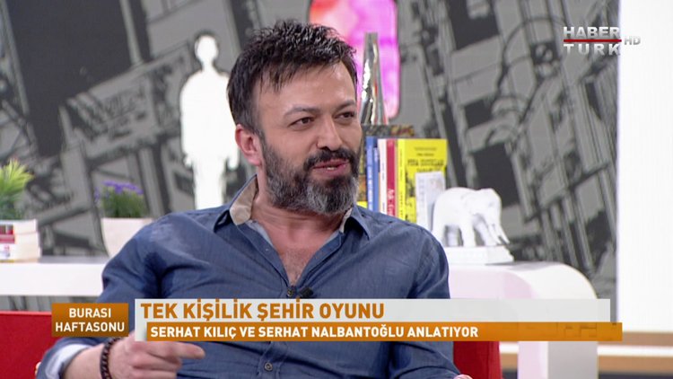 Burası Haftasonu - 19 Mart 2.Bölüm