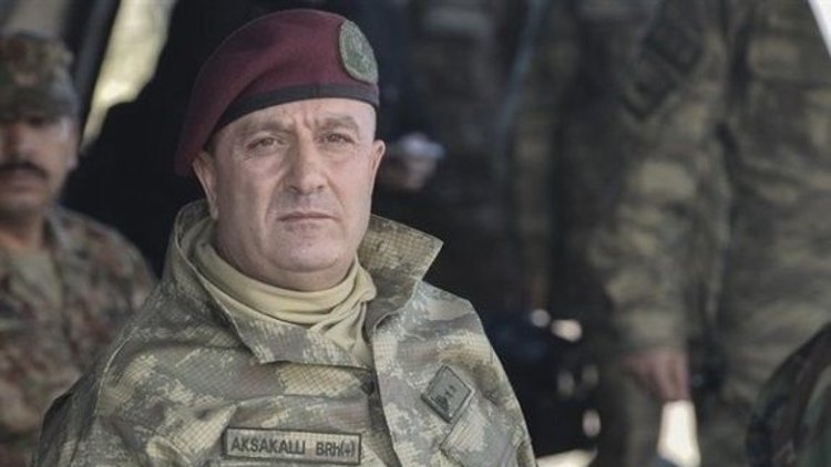 Aksakallı anlattı: Örtüyü kaldırıp alnından öptüm