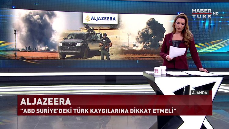 Ajanda - 19 Mart 2017